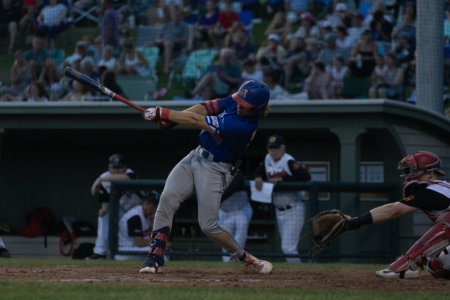 Read News Article Game 18 Preview: Chatham vs. Orleans